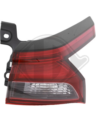 Luce posteriore Dx Nissan Qashqai (J12) 21- (Cod. D-6047894)