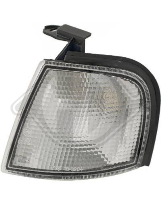 Indicatore direzione anteriore sinistro Nissan Primera(TypP10) 90-96 (Cod. D-6050173)