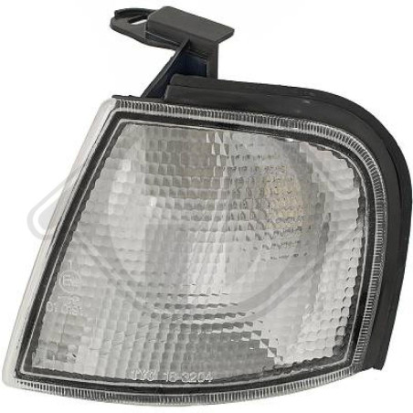 Indicatore direzione anteriore sinistro Nissan Primera(TypP10) 90-96 (Cod. D-6050173)