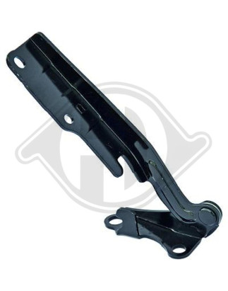 Cerniera Cofano motore Nissan Primera(TypP10) 90-96 (Cod. D-6050218)