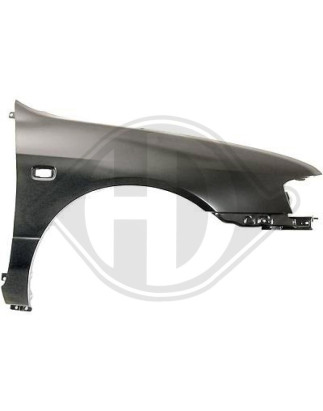 Parafango anteriore destro Nissan Primera P11/W11 96-99 (Cod. D-6051006)