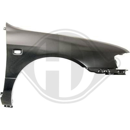 Parafango anteriore destro Nissan Primera P11/W11 96-99 (Cod. D-6051006)