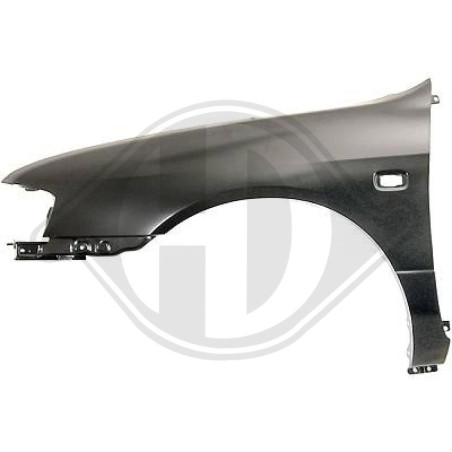 Parafango anteriore sinistro Nissan Primera P11/W11 96-99 (Cod. D-6051007)
