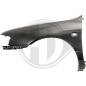 Parafango anteriore sinistro Nissan Primera P11/W11 96-99 (Cod. D-6051007)