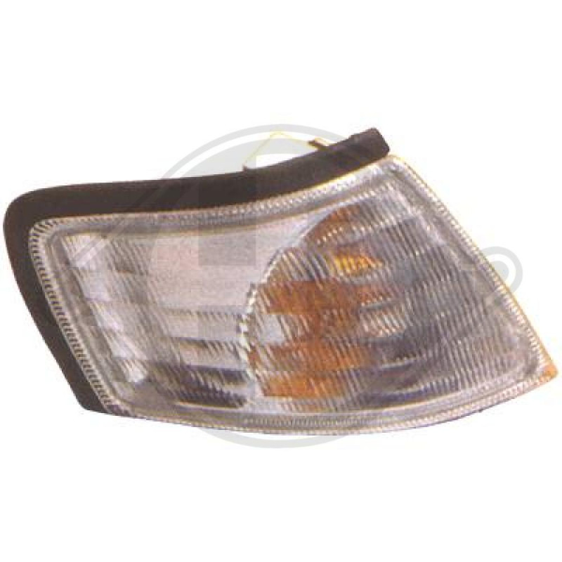 Indicatore direzione anteriore destro Nissan Primera P11/W11 96-99 (Cod. D-6051072)