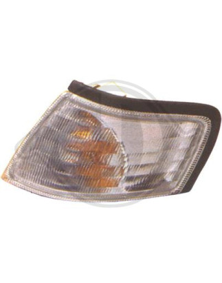 Indicatore direzione anteriore sinistro Nissan Primera P11/W11 96-99 (Cod. D-6051073)