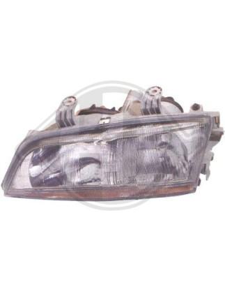 Faro anteriore sinistro Nissan Primera P11/W11 96-99 (Cod. D-6051081)