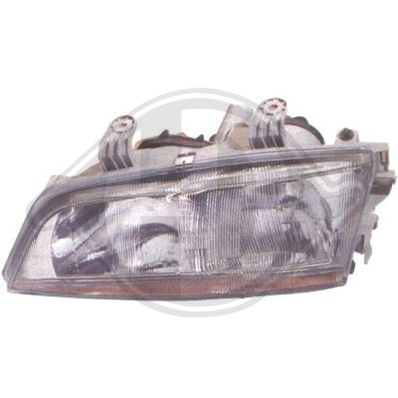 Faro anteriore sinistro Nissan Primera P11/W11 96-99 (Cod. D-6051081)