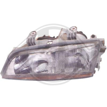 Faro anteriore sinistro Nissan Primera P11/W11 96-99 (Cod. D-6051081)