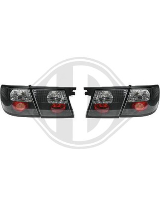 Kit fanalino posteriore Nissan Primera P11/W11 96-99 (Cod. D-6051195)