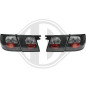 Kit fanalino posteriore Nissan Primera P11/W11 96-99 (Cod. D-6051195)