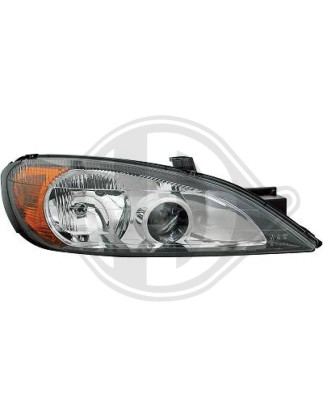 Faro anteriore destro Nissan Primera 99-01 (Cod. D-6052080)