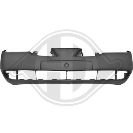 Paraurti anteriore Nissan Primera Berlina/Station wagon/Traveller 02-07 (Cod. D-6053050)