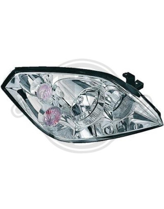 Faro anteriore destro Nissan Primera Berlina/Station wagon/Traveller 02-07 (Cod. D-6053080)