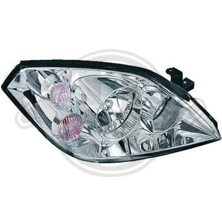 Faro anteriore destro Nissan Primera Berlina/Station wagon/Traveller 02-07 (Cod. D-6053080)