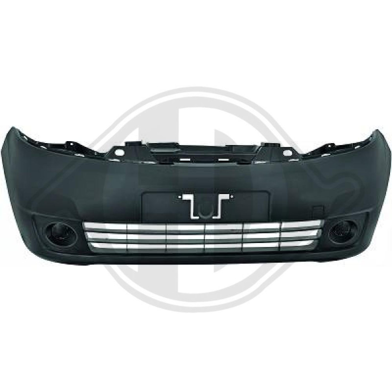 Paraurti anteriore Nissan NV 200 10- (Cod. D-6060050)