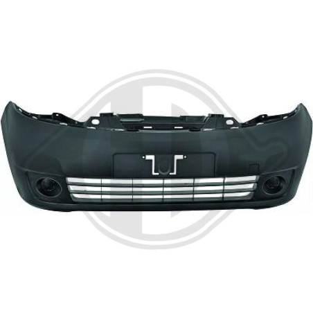 Paraurti anteriore Nissan NV 200 10- (Cod. D-6060050)