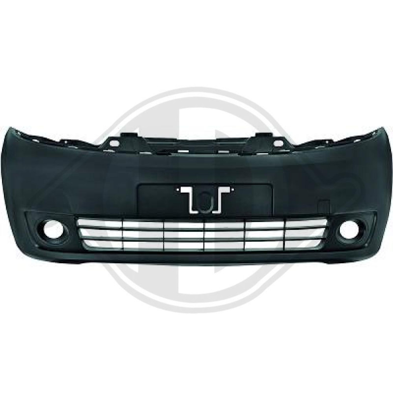 Paraurti anteriore Nissan NV 200 10- (Cod. D-6060051)