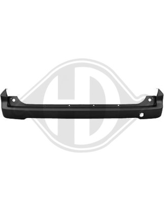 Paraurti posteriore Nissan NV 200 10- (Cod. D-6060055)