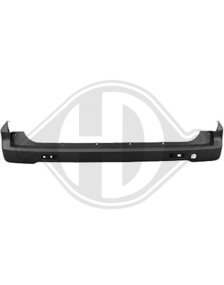 Paraurti posteriore Nissan NV 200 10- (Cod. D-6060056)