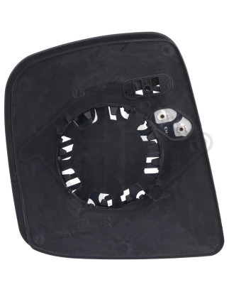 Vetro specchio Specchio esterno Nissan NV 200 10- (Cod. D-6060228)