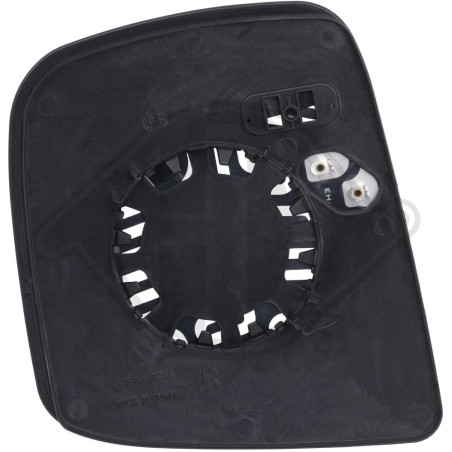 Vetro specchio Specchio esterno Nissan NV 200 10- (Cod. D-6060228)