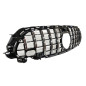 Griglia Mercedes W213 2021+/ S213 2020+/ C238 2020+ Look GT Park Sensor (Cod. E-TCM0385)