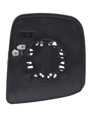 Vetro specchio Specchio esterno Nissan NV 200 10- (Cod. D-6060229)