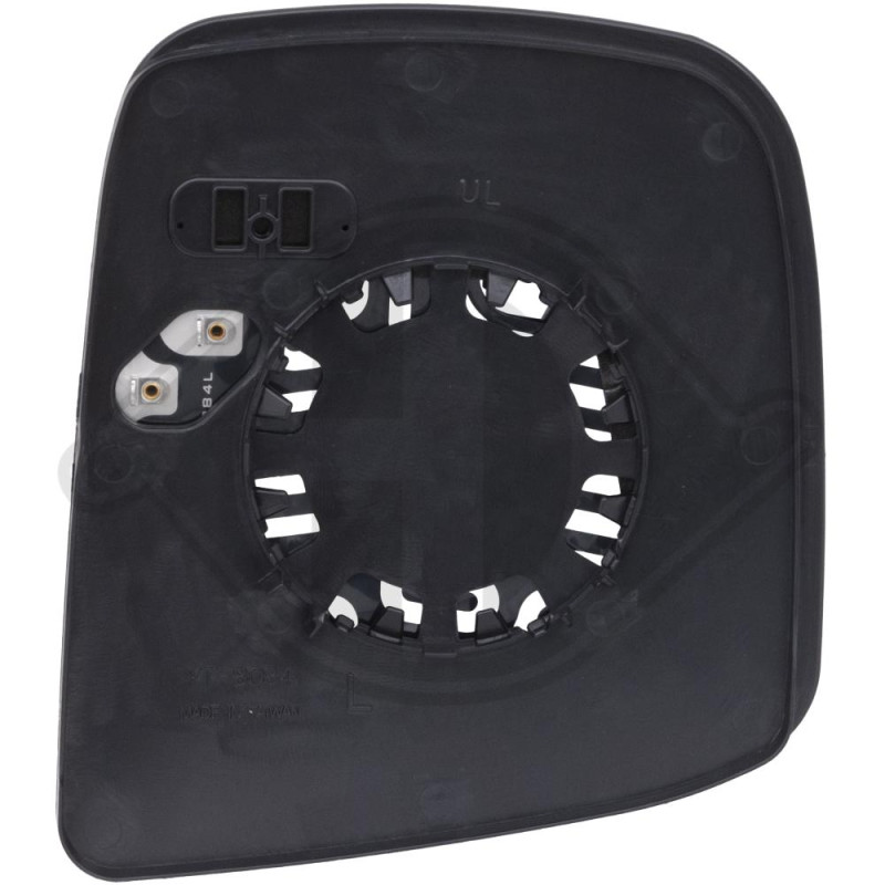 Vetro specchio Specchio esterno Nissan NV 200 10- (Cod. D-6060229)