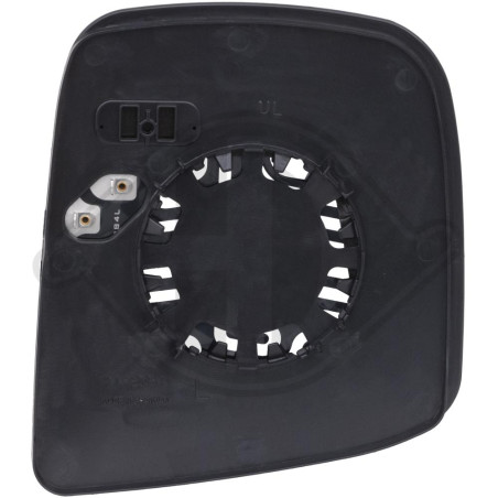 Vetro specchio Specchio esterno Nissan NV 200 10- (Cod. D-6060229)