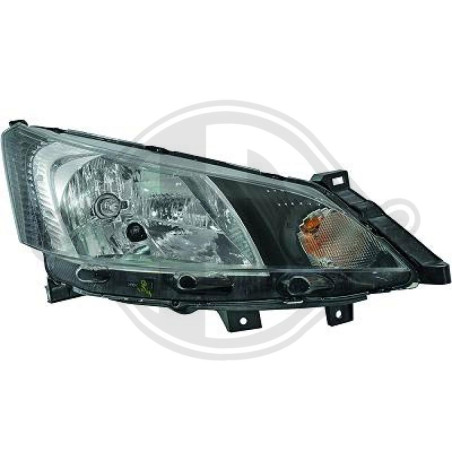 Faro anteriore destro Nissan NV 200 10- (Cod. D-6060980)