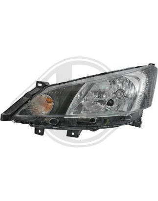 Faro anteriore sinistro Nissan NV 200 10- (Cod. D-6060981)