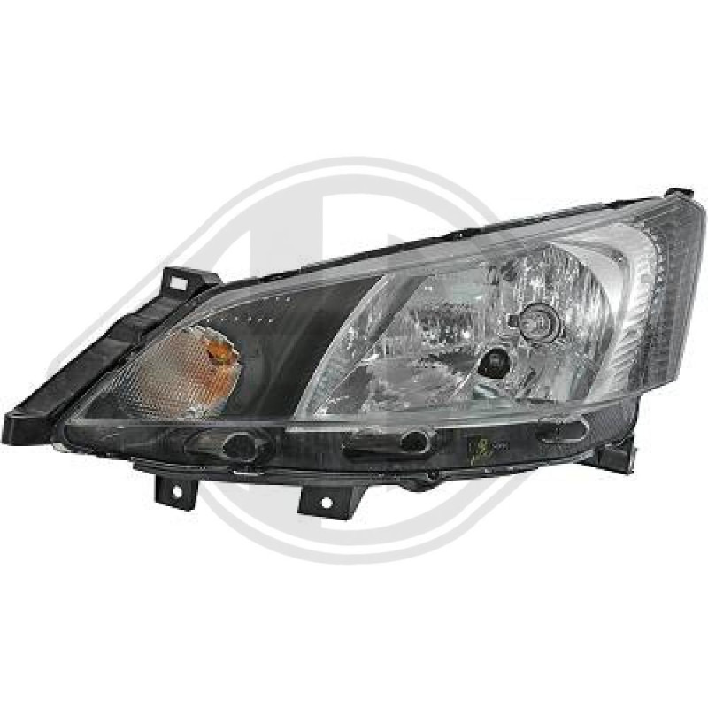 Faro anteriore sinistro Nissan NV 200 10- (Cod. D-6060981)