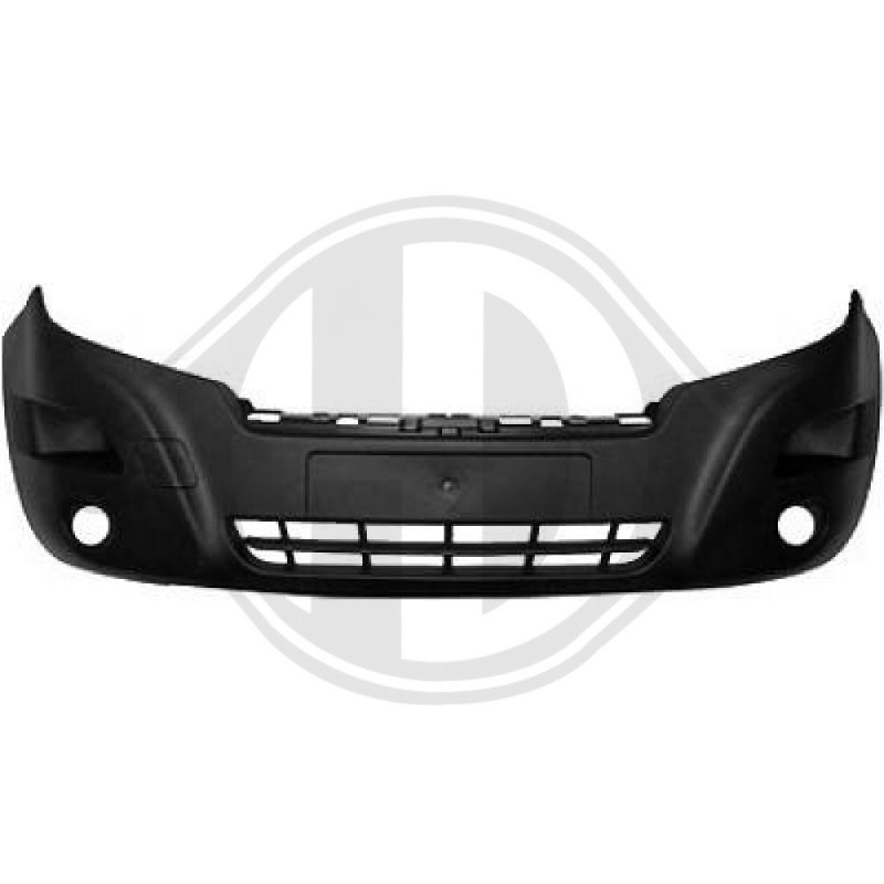 Paraurti anteriore Nissan NV 400 11- (Cod. D-6070050)