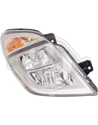 Faro anteriore destro Nissan NV 400 11- (Cod. D-6070080)