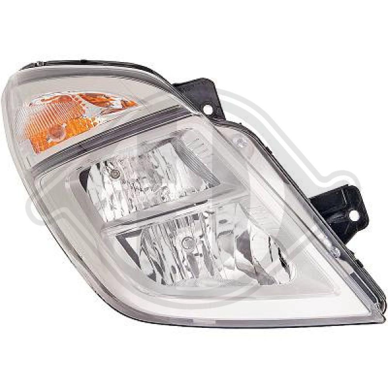 Faro anteriore destro Nissan NV 400 11- (Cod. D-6070080)