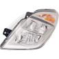 Faro anteriore sinistro Nissan NV 400 11- (Cod. D-6070081)