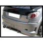 Paraurti Posteriore Peugeot 206 CC (Cod. E-TCP6367)