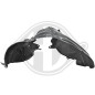 Copertura Passaruota anteriore sinistro Nissan Juke 10-14 (Cod. D-6075009)