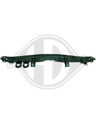 Pannellatura anteriore Nissan Juke 10-14 (Cod. D-6075010)
