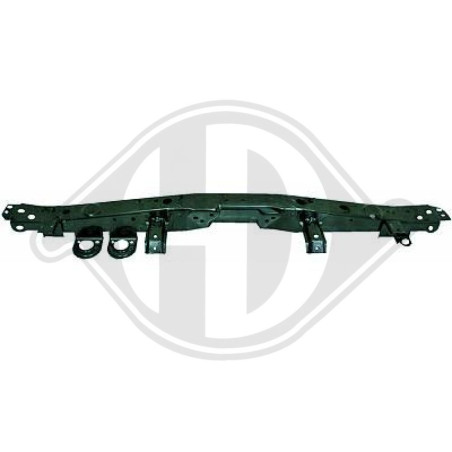 Pannellatura anteriore Nissan Juke 10-14 (Cod. D-6075010)