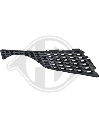 Griglia radiatore Nissan Juke 10-14 (Cod. D-6075042)