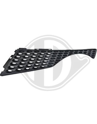 Griglia radiatore Nissan Juke 10-14 (Cod. D-6075043)