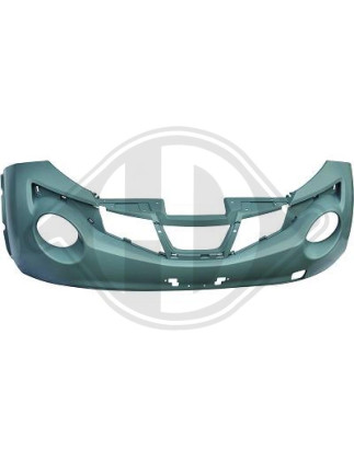 Paraurti anteriore Nissan Juke 10-14 (Cod. D-6075050)