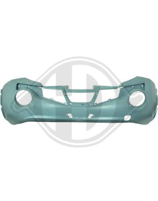 Paraurti anteriore Nissan Juke 10-14 (Cod. D-6075051)