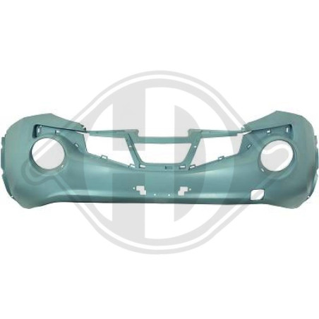 Paraurti anteriore Nissan Juke 10-14 (Cod. D-6075051)