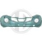 Paraurti anteriore Nissan Juke 10-14 (Cod. D-6075051)