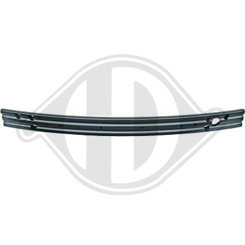 Supporto Paraurti anteriore Nissan Juke 10-14 (Cod. D-6075060)