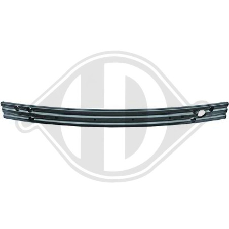 Supporto Paraurti anteriore Nissan Juke 10-14 (Cod. D-6075060)