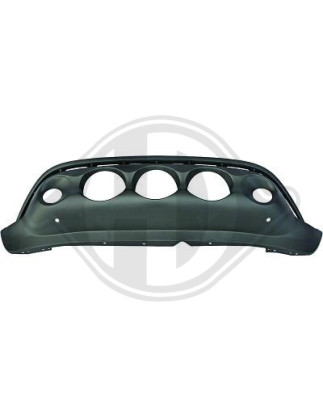 Paraurti anteriore Nissan Juke 10-14 (Cod. D-6075061)